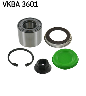 Kit cuscinetto ruota SKF VKBA3601